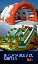 inflatables for sale